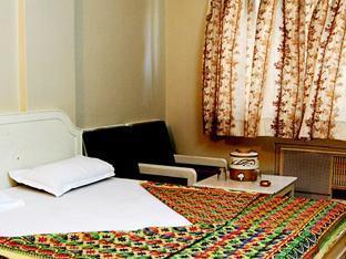 Vandana Hotel Натгдвара Екстер'єр фото