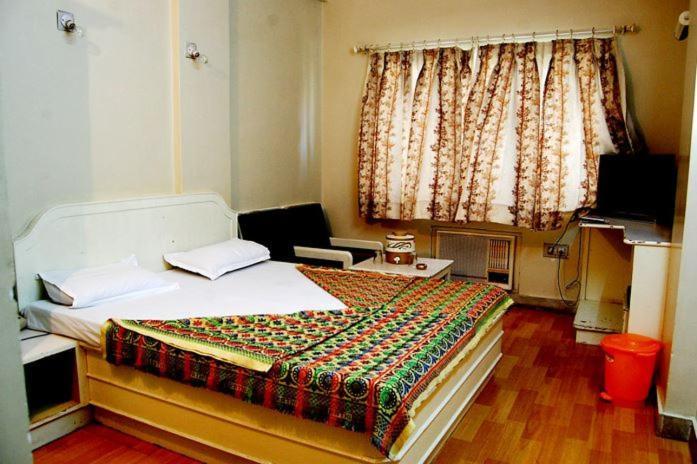 Vandana Hotel Натгдвара Екстер'єр фото